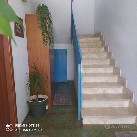 Apartamento de 4 divisões em Palermo, Italy N.º 293250