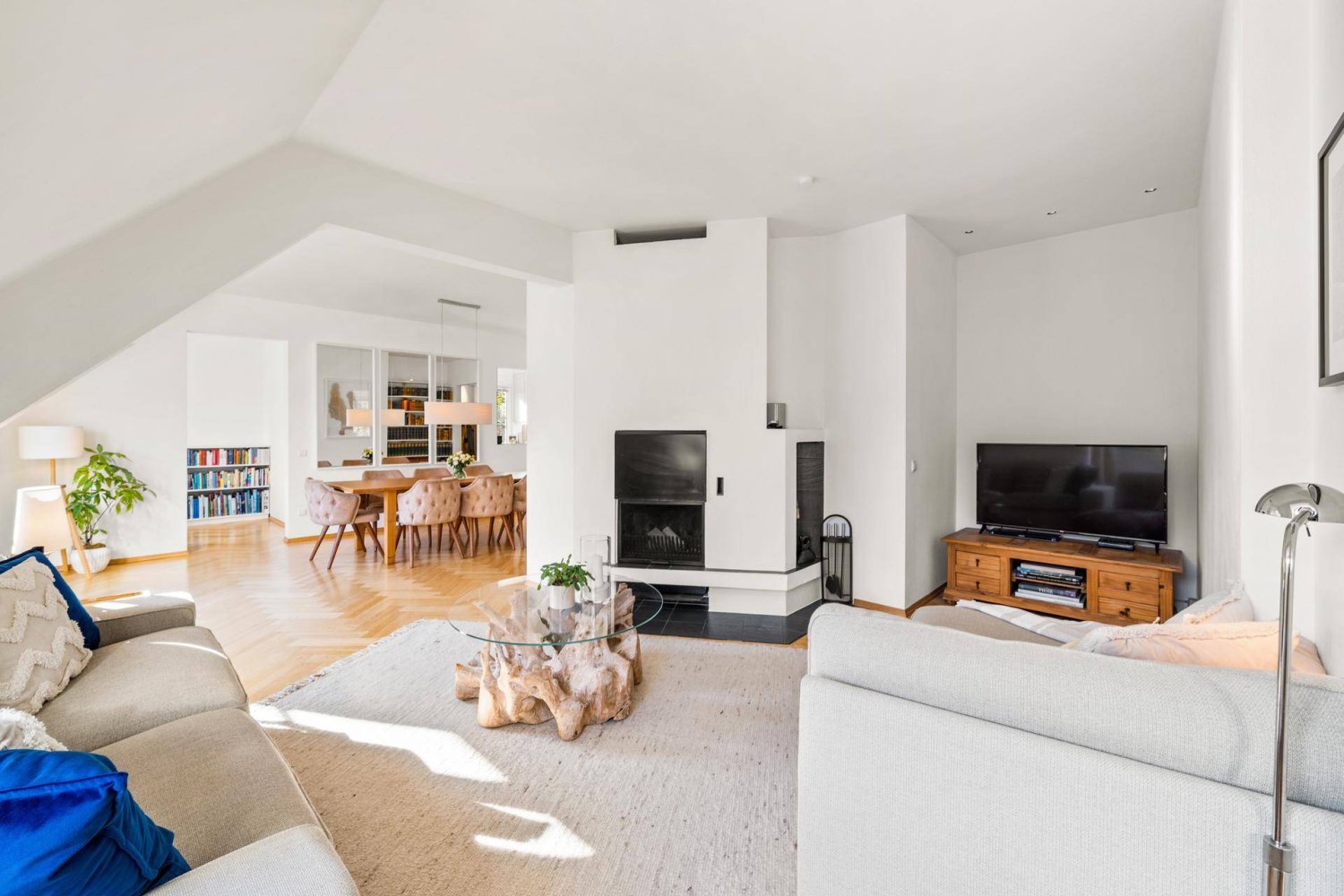 3 chambres Appartement à Hietzing, Austria No. 11347