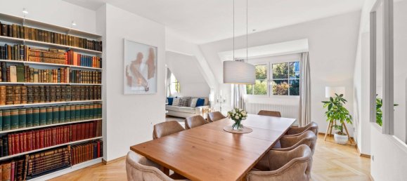 3 chambres Appartement à Hietzing, Austria No. 11347 2