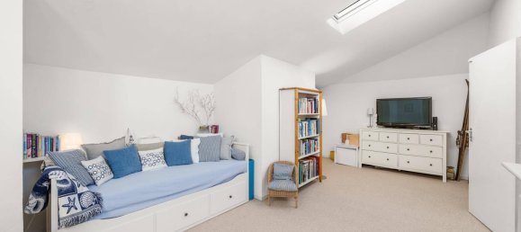 3 chambres Appartement à Hietzing, Austria No. 11347 8