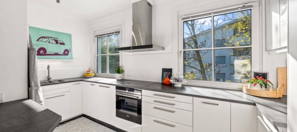 3 chambres Appartement à Hietzing, Austria No. 11347 5