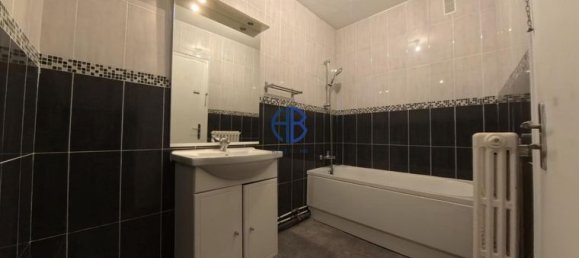 Apartamento T2 em Epinay-sur-Seine, France N.º 300221 3