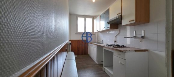 Apartamento T2 em Epinay-sur-Seine, France N.º 300221 9