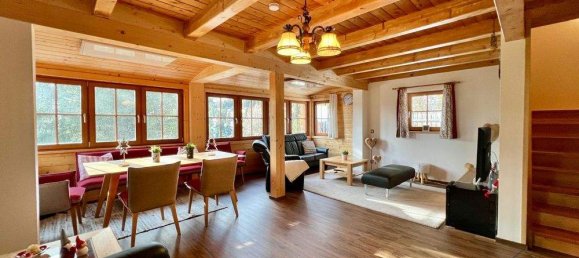 6-Zimmer Haus in Reichenau, Austria, Nr. 194072 9