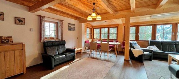 6-Zimmer Haus in Reichenau, Austria, Nr. 194072 22