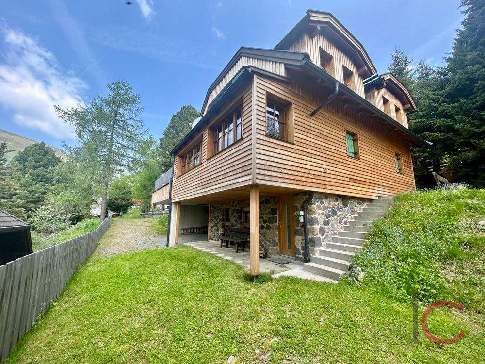 6-Zimmer Haus in Reichenau, Austria, Nr. 194072