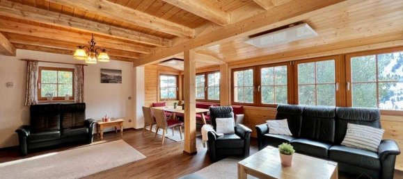 6-Zimmer Haus in Reichenau, Austria, Nr. 194072 24