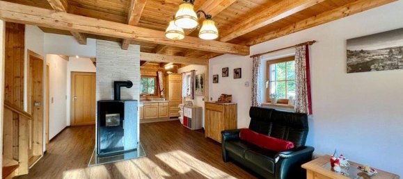 6-Zimmer Haus in Reichenau, Austria, Nr. 194072 12