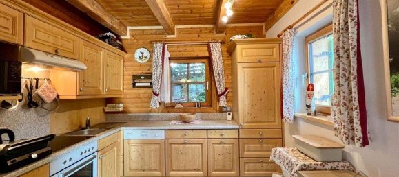 6-Zimmer Haus in Reichenau, Austria, Nr. 194072 7