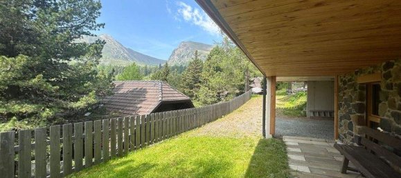 6-Zimmer Haus in Reichenau, Austria, Nr. 194072 35