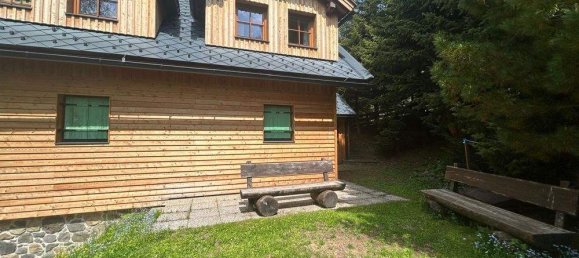 6-Zimmer Haus in Reichenau, Austria, Nr. 194072 33