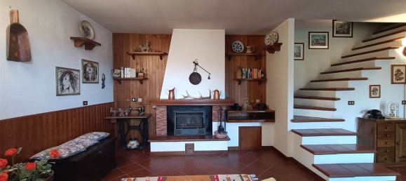 Apartamento de 5 divisões em Castiglione dei Pepoli, Italy N.º 164918 22