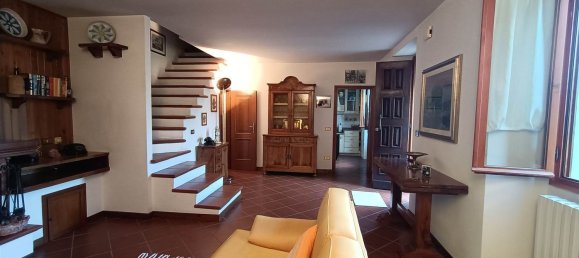 Apartamento de 5 divisões em Castiglione dei Pepoli, Italy N.º 164918 21
