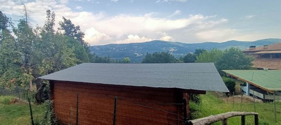 Apartamento de 5 divisões em Castiglione dei Pepoli, Italy N.º 164918 24