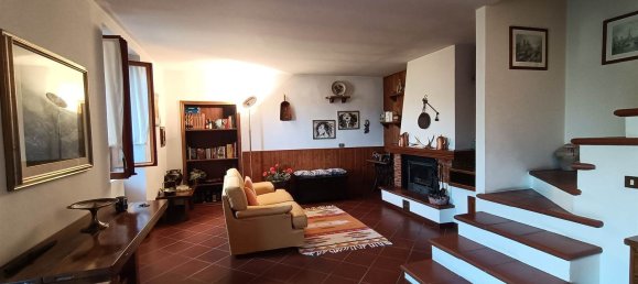 Apartamento de 5 divisões em Castiglione dei Pepoli, Italy N.º 164918 20