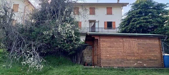 Apartamento de 5 divisões em Castiglione dei Pepoli, Italy N.º 164918 18