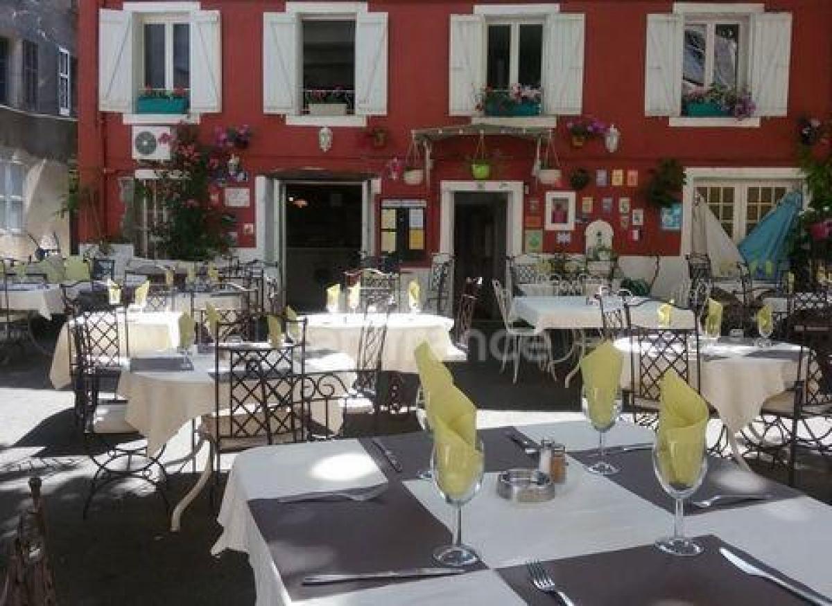 Büro in Collobrieres, France 245m², Nr. 17832