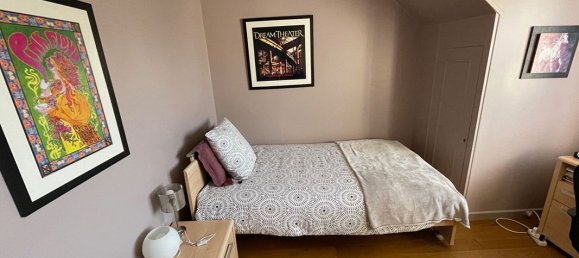 4 bedrooms House in Bondy, France No. 129868 11