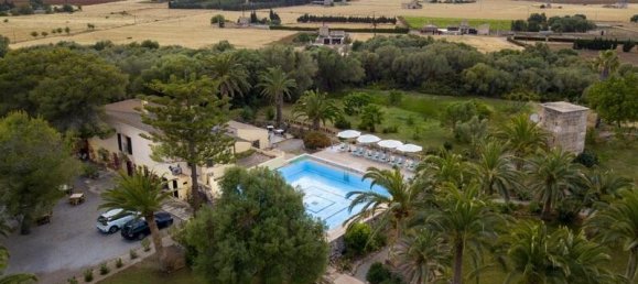 15 chambres Hôtel à Muro, Spain No. 259643 9