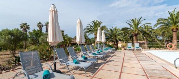 15 chambres Hôtel à Muro, Spain No. 259643 8