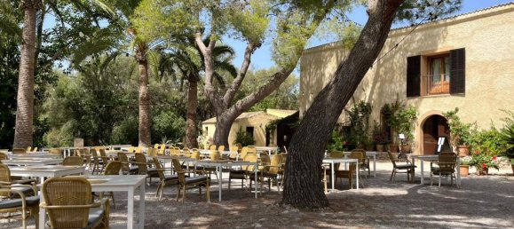 15 chambres Hôtel à Muro, Spain No. 259643 18