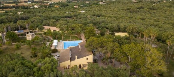 15 chambres Hôtel à Muro, Spain No. 259643 3