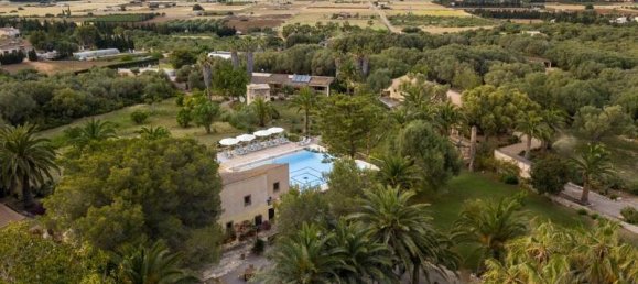 15 chambres Hôtel à Muro, Spain No. 259643 10