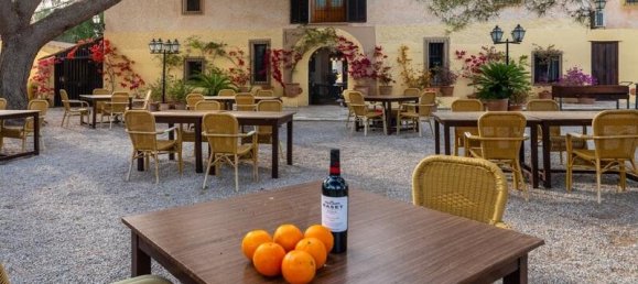 15 chambres Hôtel à Muro, Spain No. 259643 13