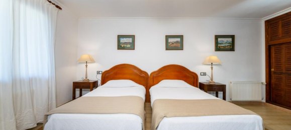 15 chambres Hôtel à Muro, Spain No. 259643 26