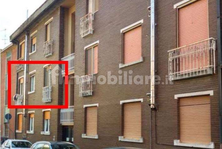 2 Schlafzimmer Wohnung in Chignolo Po, Italy, Nr. 380009