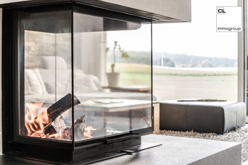 Вилла с 9 комнатами в Гарстен, Австрия № 240445