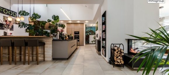 Вилла с 9 комнатами в Гарстен, Австрия № 240445 6