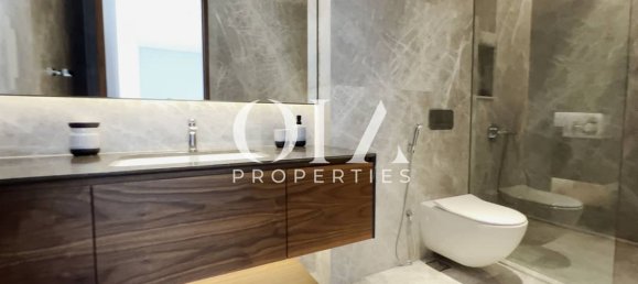 4 bedrooms Villa in Saadiyat Island, UAE No. 22614 13