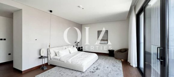 4 bedrooms Villa in Saadiyat Island, UAE No. 22614 10