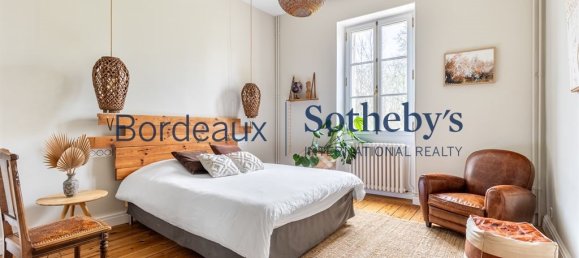  Castillos de 10 dormitorios en Bordeaux, France No. 297728 16