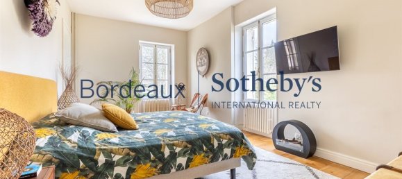  Castillos de 10 dormitorios en Bordeaux, France No. 297728 18