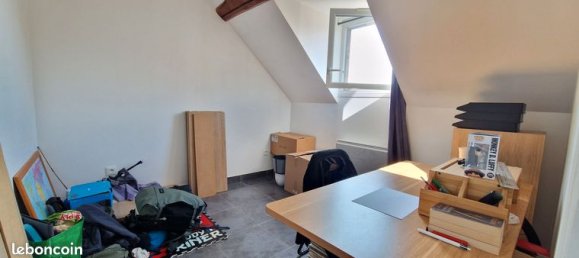 2 Schlafzimmer Doppelhaus in Domont, France, Nr. 306019 7