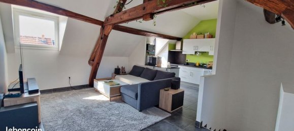 2 Schlafzimmer Doppelhaus in Domont, France, Nr. 306019 3
