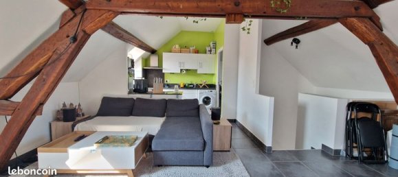 2 Schlafzimmer Doppelhaus in Domont, France, Nr. 306019 2