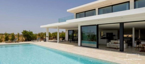 5 bedrooms Villa in Vila Real de Santo Antonio, Portugal No. 114084 3