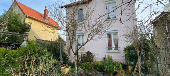 2 chambres Maison à Amilly, France No. 252857 11