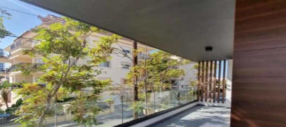3 dormitorios apartamento en venta en Agios Georgios, Limassol, Cyprus № 24194 2