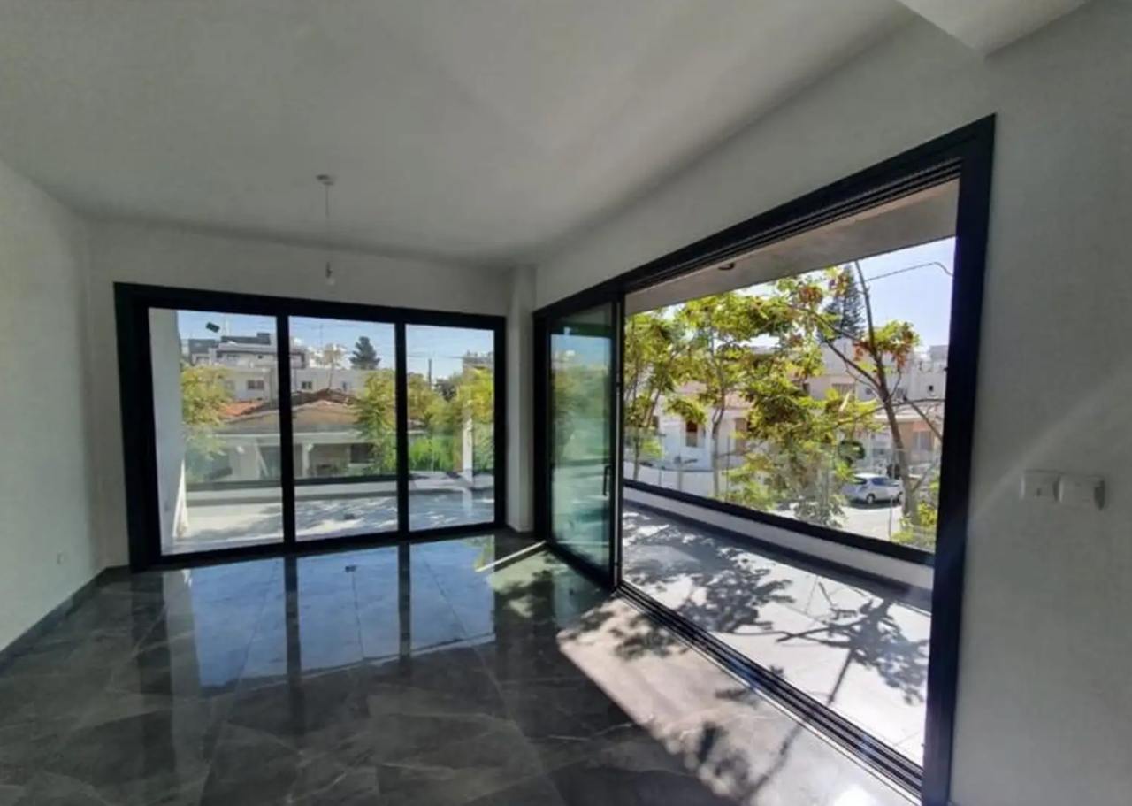 3 dormitorios apartamento en venta en Agios Georgios, Limassol, Cyprus № 24194