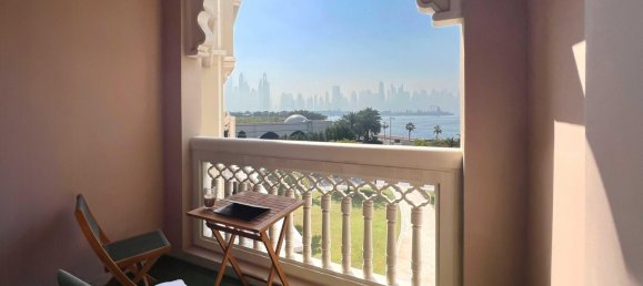 1 غرف نوم شقة في نخلة جميرا, UAE رقم 97050 2