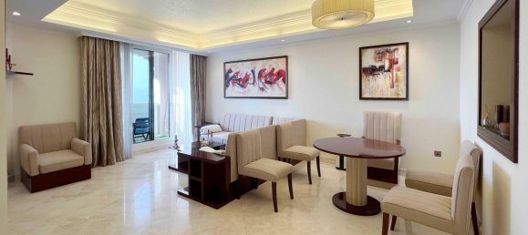 1 غرف نوم شقة في نخلة جميرا, UAE رقم 97050 3