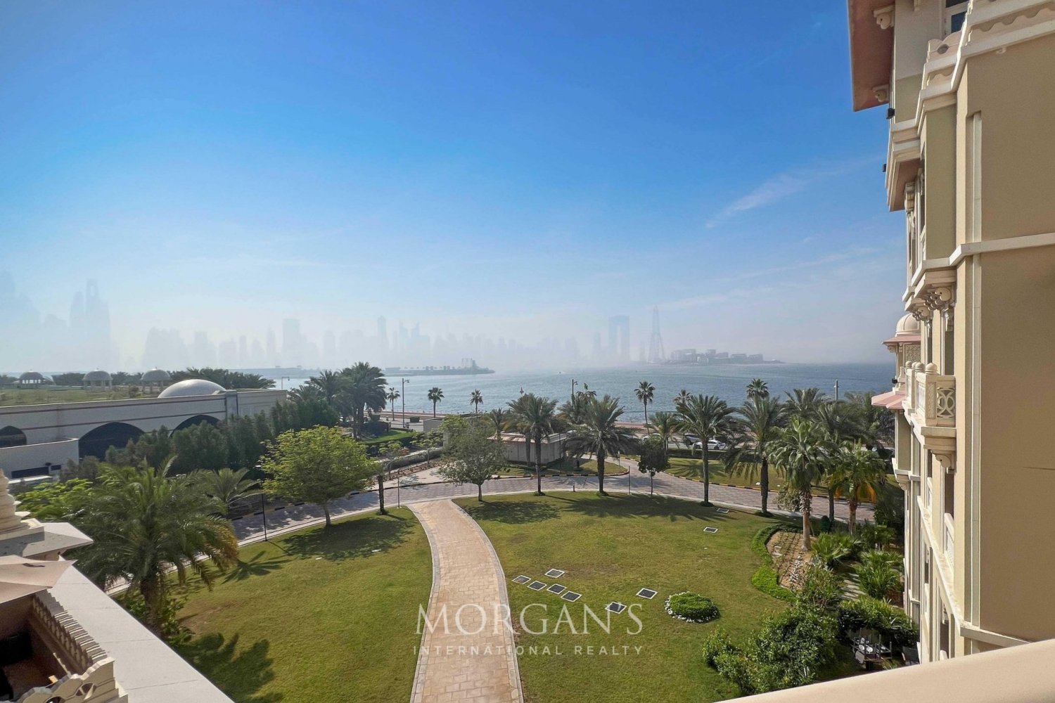 1 غرف نوم شقة في نخلة جميرا, UAE رقم 97050