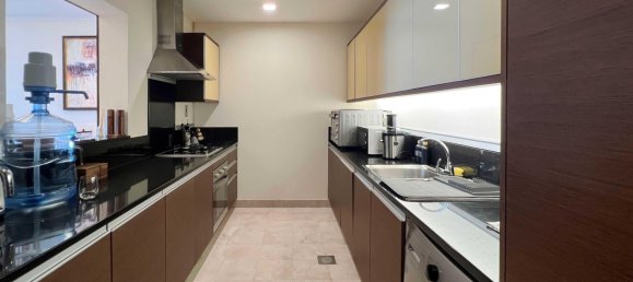 1 غرف نوم شقة في نخلة جميرا, UAE رقم 97050 6