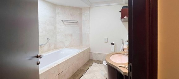 1 غرف نوم شقة في نخلة جميرا, UAE رقم 97050 10