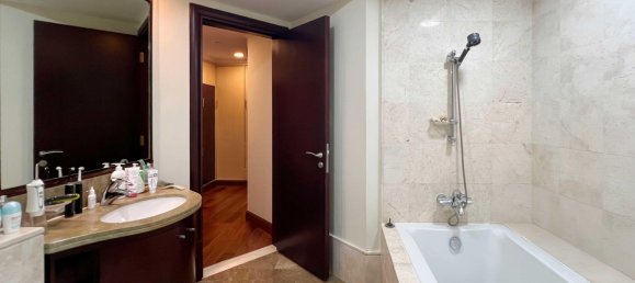 1 غرف نوم شقة في نخلة جميرا, UAE رقم 97050 11