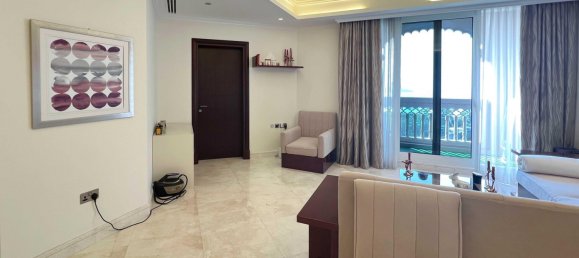 1 غرف نوم شقة في نخلة جميرا, UAE رقم 97050 5